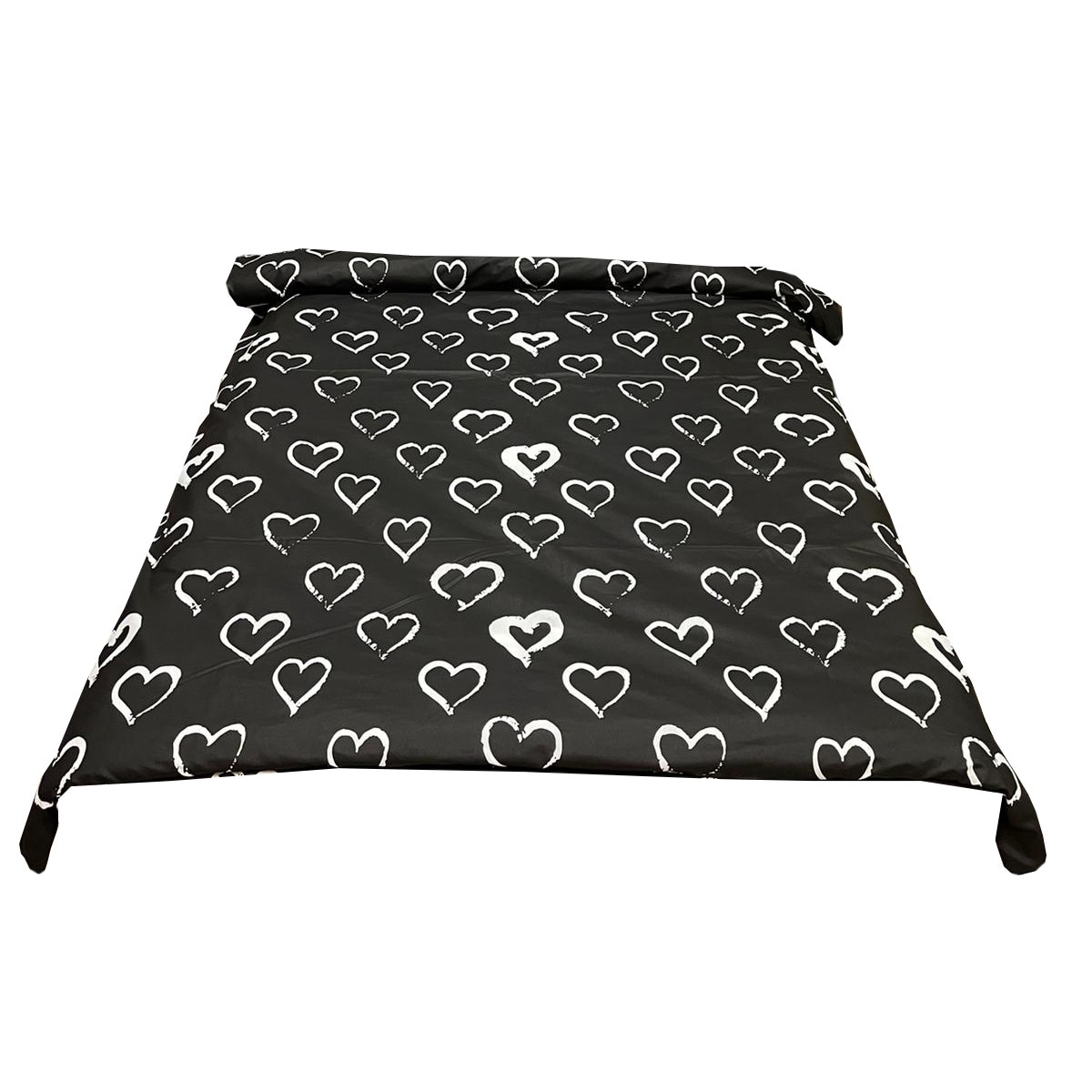 Husa pilota neagra 180/210cm, 