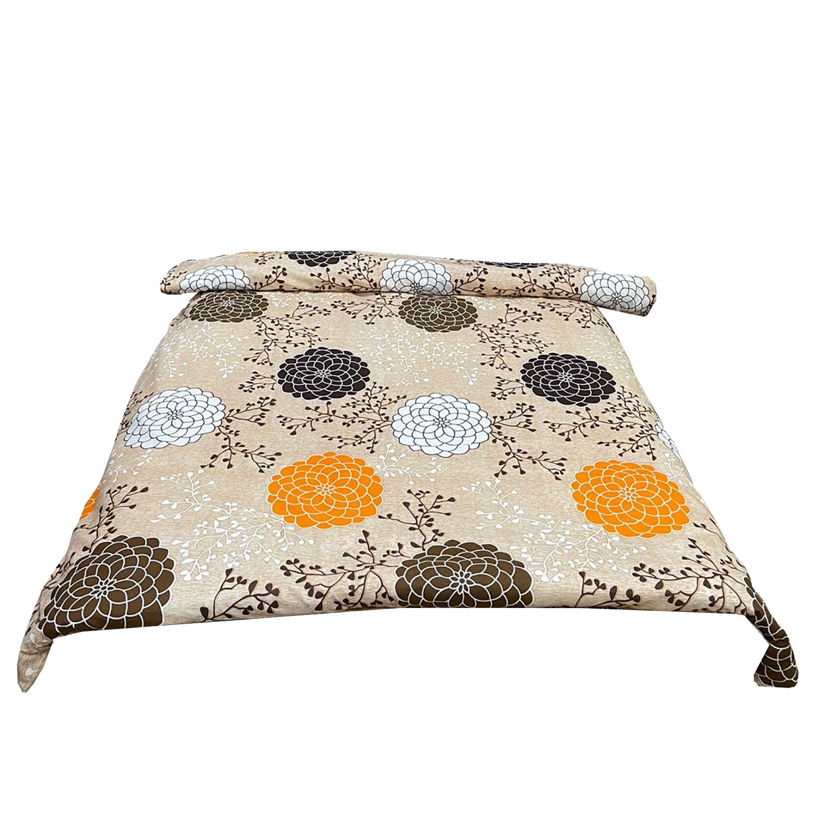 Husa pilota bej 140/210cm, 