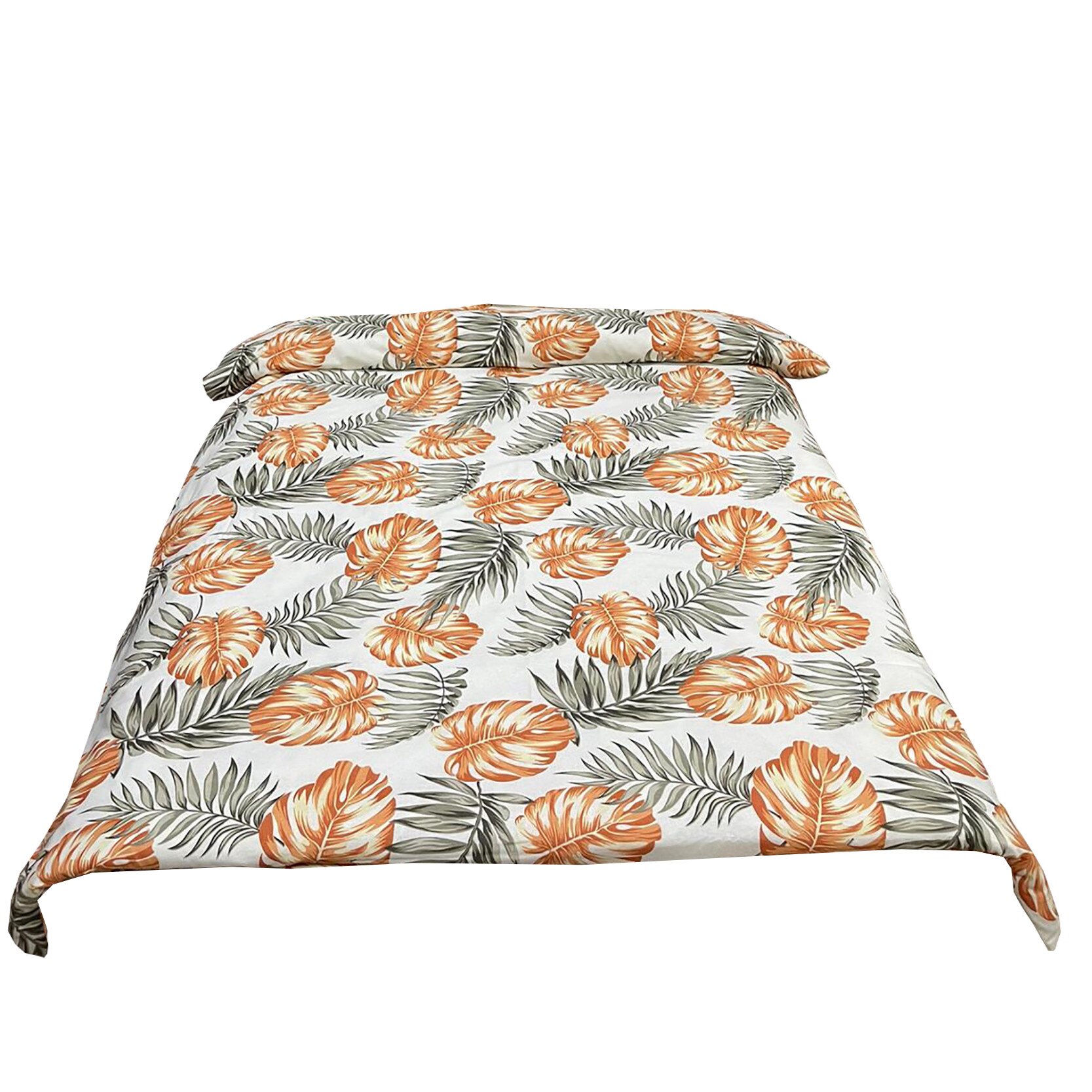 Husa pilota orange 140/210cm, 