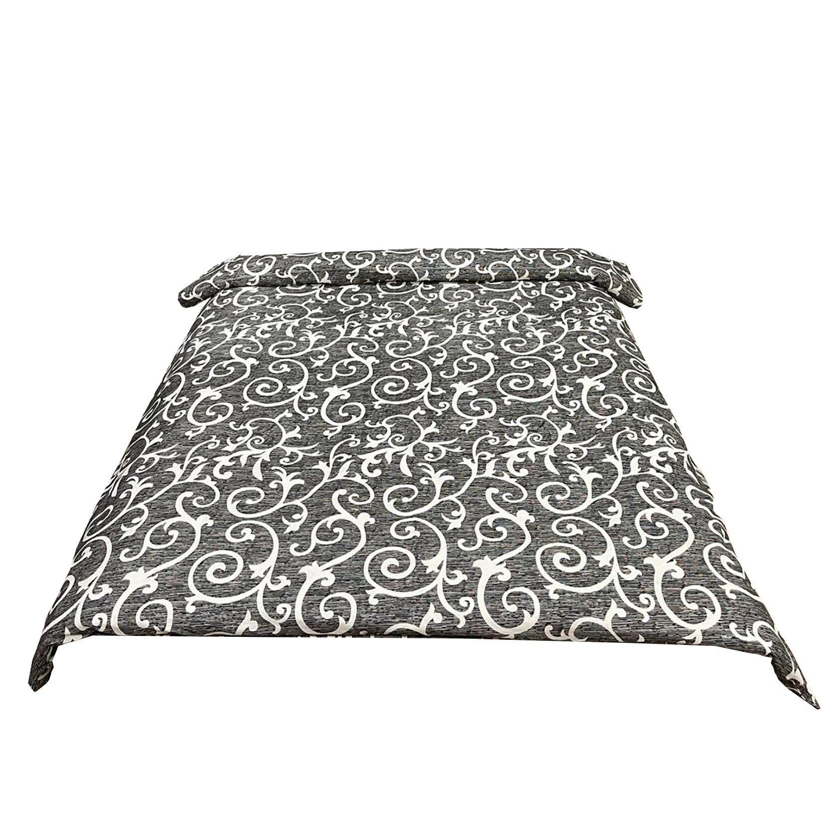 Husa pilota negru 200/210cm, 