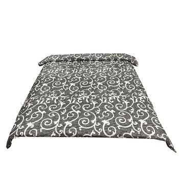 Husa pilota negru 140/210cm,  Husa pilota negru 140/210cm,