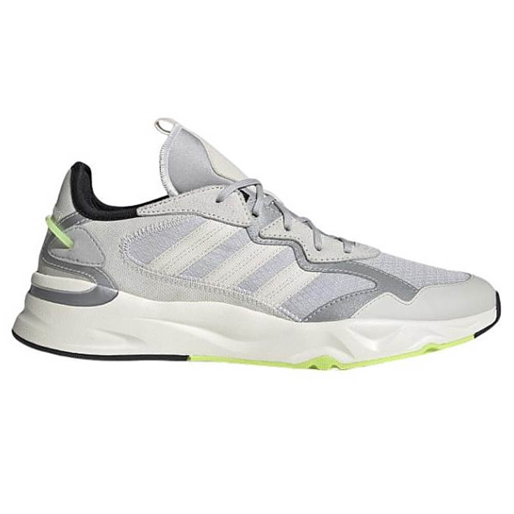 Pantofi Sport Adidas Futureflow, alb, barbati