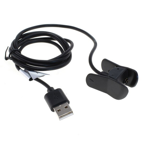 Cablu de incarcare Celltek compatibil cu ceas Garmin Vivosmart 3