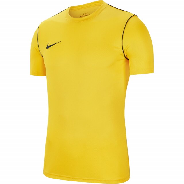 Tricou Nike Park 20 pentru barbati, Galben