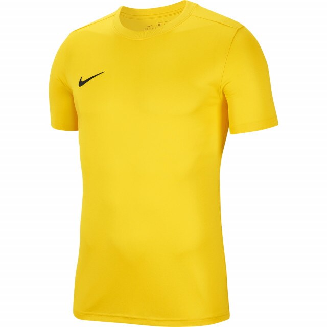 Tricou Nike Dry Park VII pentru barbati, Galben