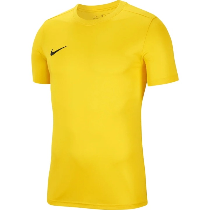 Мъжка тениска Nike Dry Park VII, Жълт