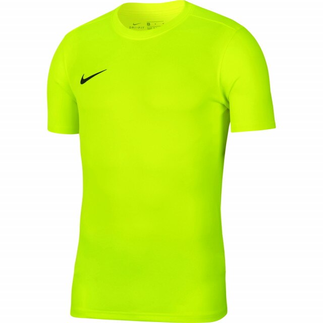 Tricou Nike Dry Park VII pentru barbati, Verde