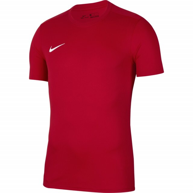 Tricou Nike Dry Park VII pentru barbati, Rosu
