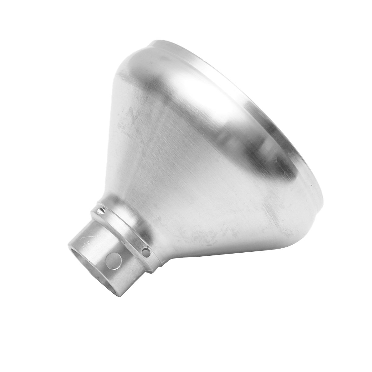 Capac tambur pentru separator de smantana 12L