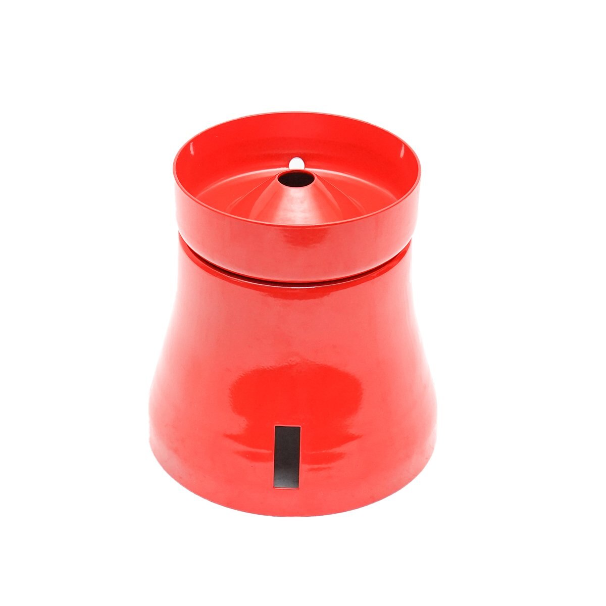 Corp metalic pentru separator de smantana 12L