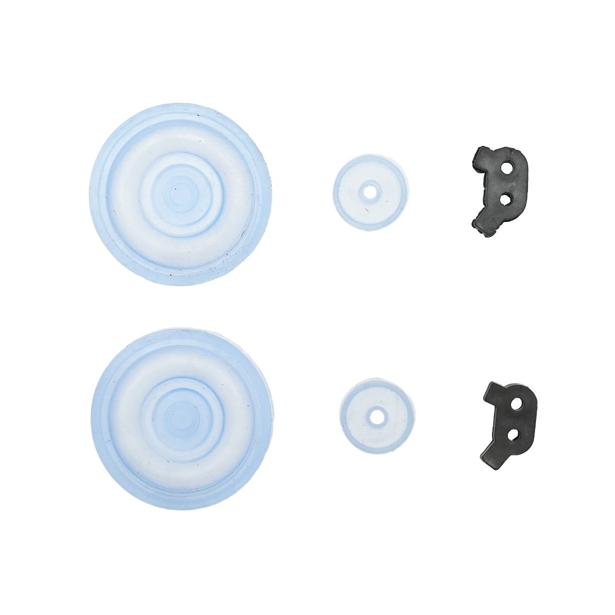 Kit reparatii pulsator aparat de muls vaci Breckner Germany