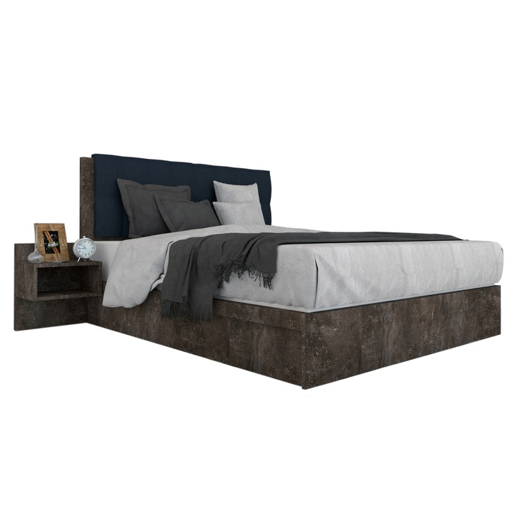 Pat Tapitat Genarom LEX 180 Fara Leat, 4299 / Peru 09, 204 x 95 x 189 cm