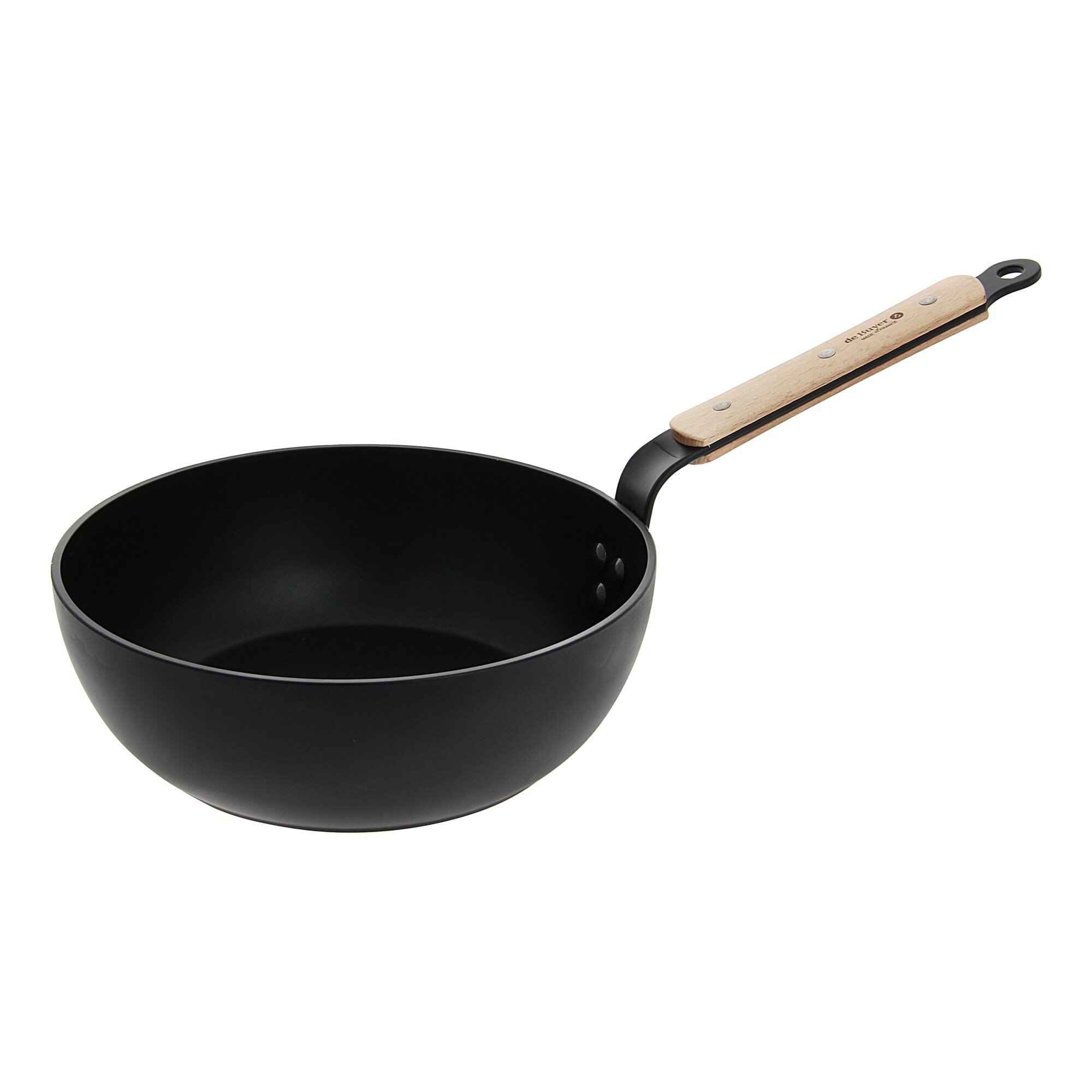 Tigaie saute 24 cm 