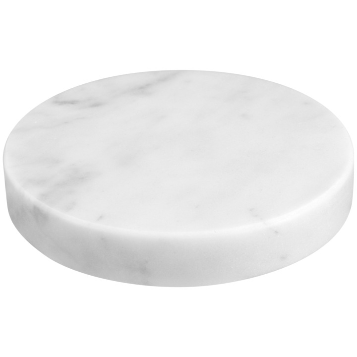 Sandberg márvány vezeték nélküli töltő 441-32, 10W, fehér