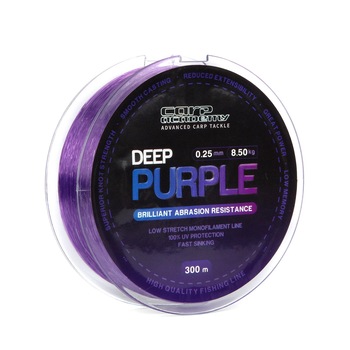 Fir Monofilament Deep Purple 300m 0.35mm 15.80kg Fir Monofilament Deep Purple 300m 0.35mm 15.80kg