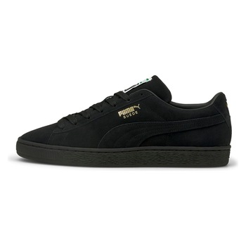 Pantofi sport Puma Suede Classic Xxi 37491512 Barbati Negru 40 Pantofi sport Puma Suede Classic Xxi 37491512 Barbati Negru 40