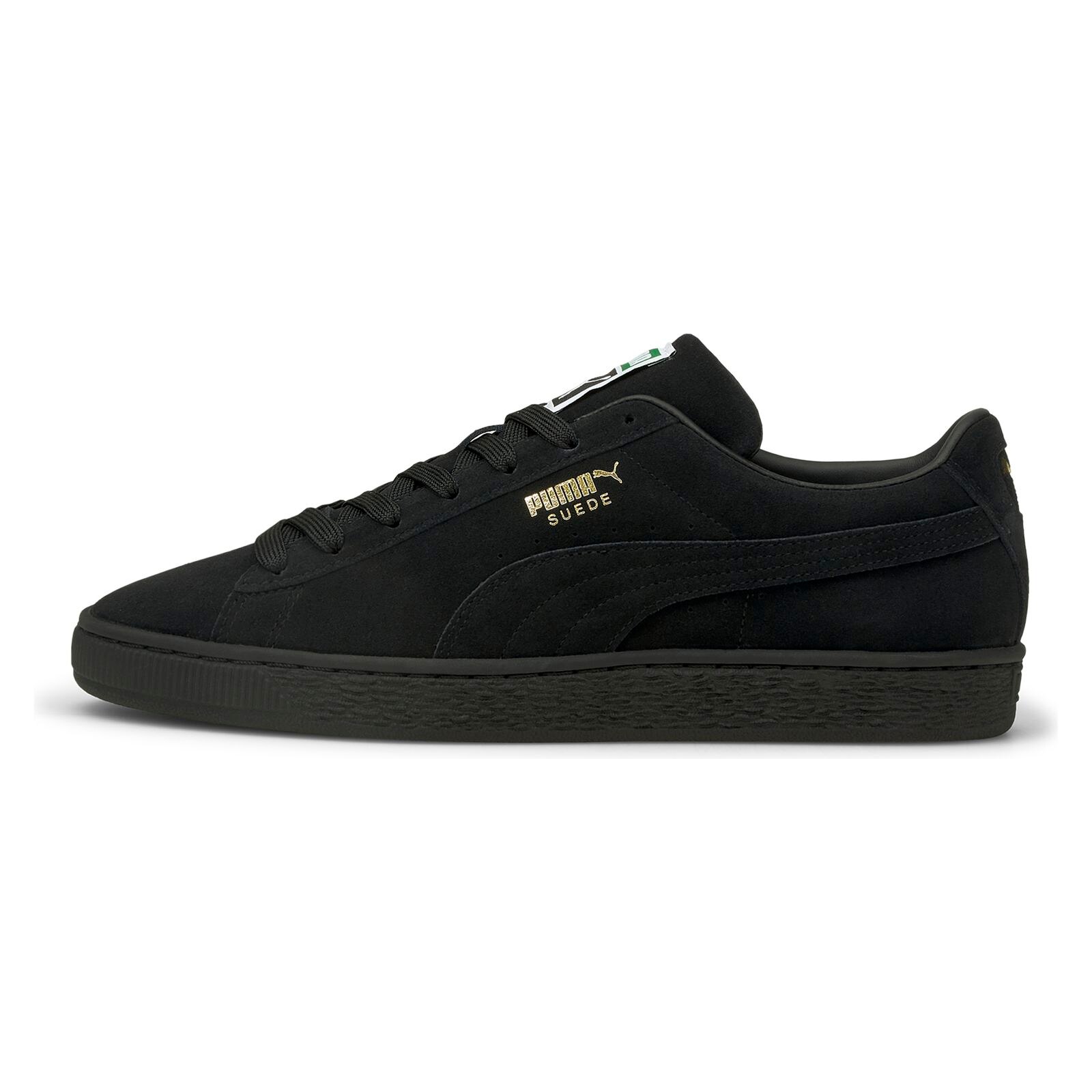 Pantofi sport Puma Suede Classic Xxi 37491512 Barbati Negru 41