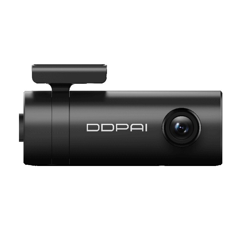 Camera auto DVR DDPai MINI, FullHD, Wi-Fi, G-Senzor
