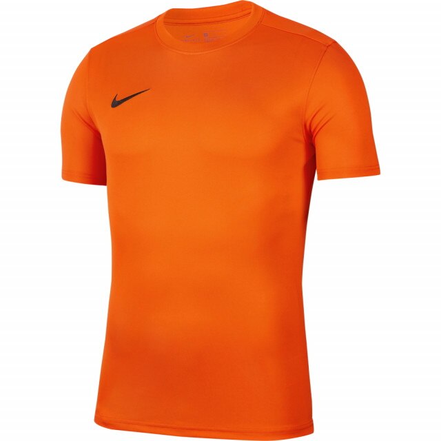 Tricou Nike Dry Park VII pentru barbati, Portocaliu