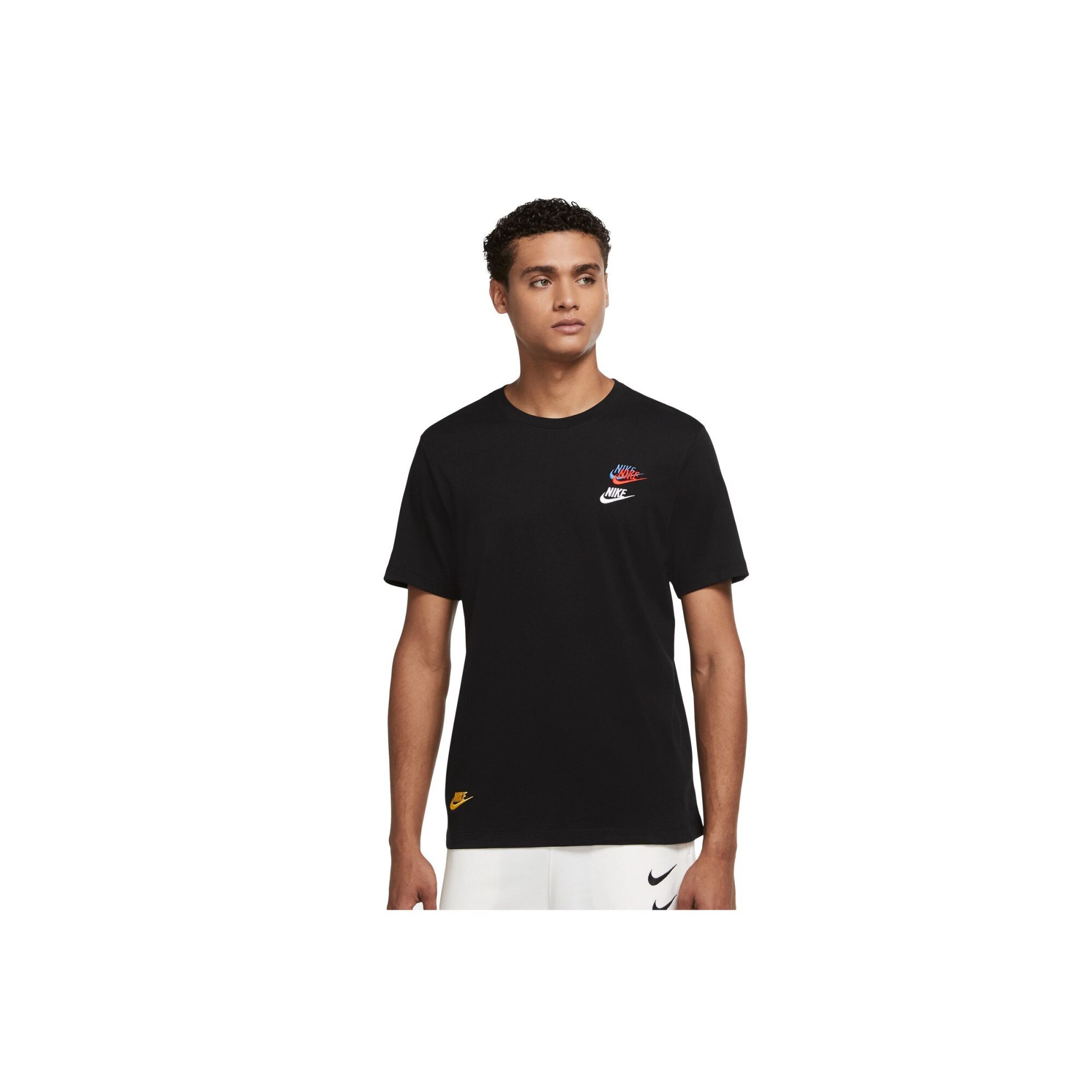 Tricou Nike M Nsw Tee Club Essentials DJ1568010 Barbati