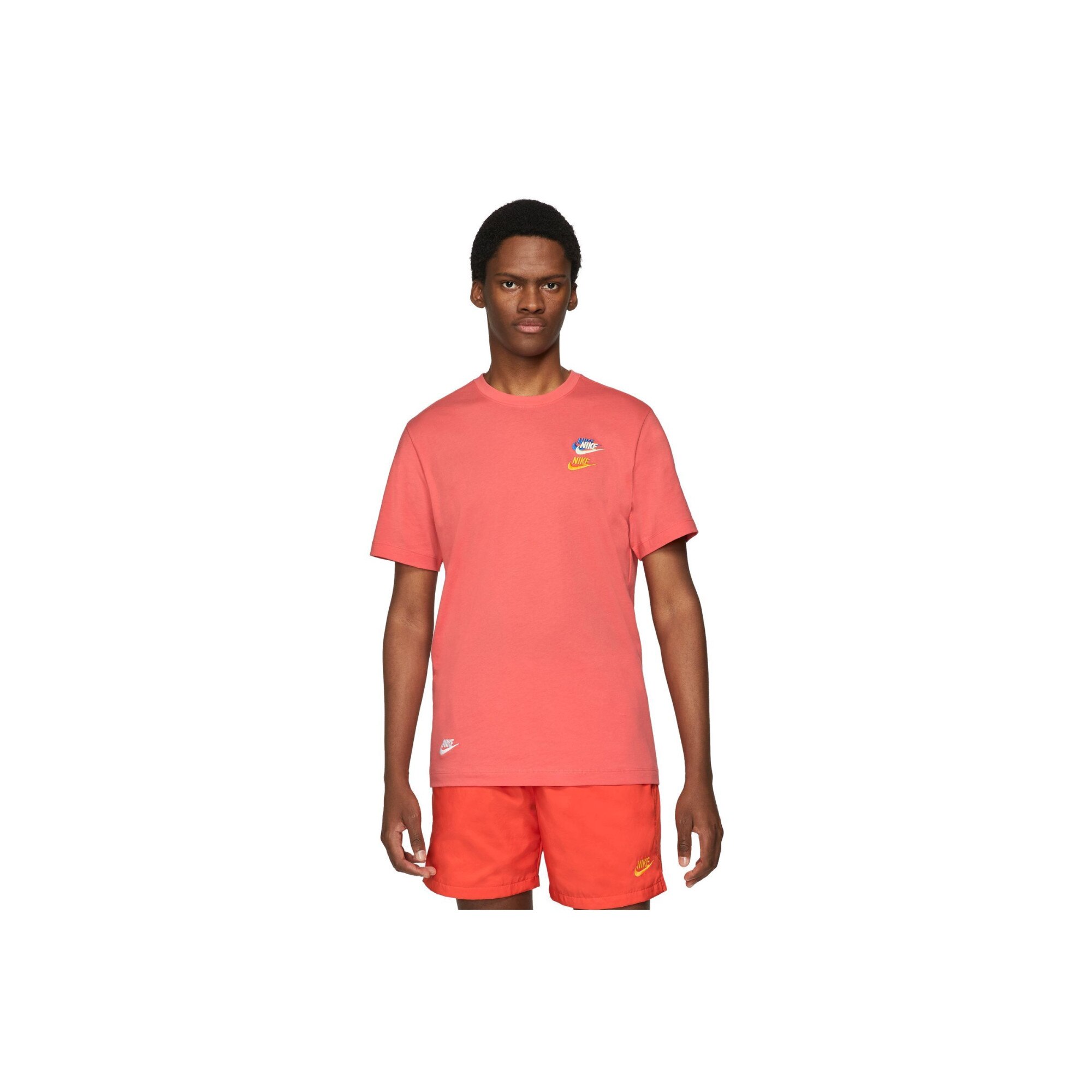 Tricou Nike M Nsw Tee Club Essentials DJ1568814 Barbati