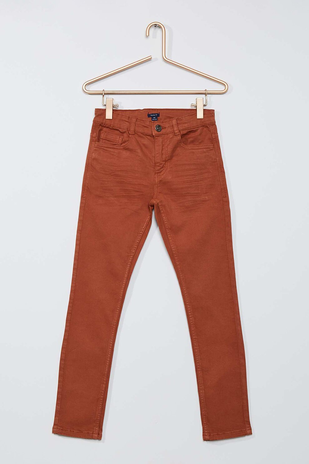 KIABI, Blugi skinny, Coniac