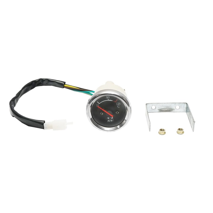 Indicator temperatura apa electronic pentru UTB U-445, Fiat si New Holland