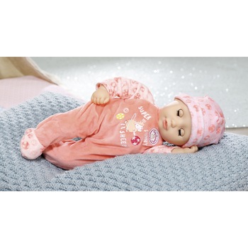 Papusa Zapf Baby Annabell - Micuta Annabell, 36 cm Papusa Zapf Baby Annabell - Micuta Annabell, 36 cm