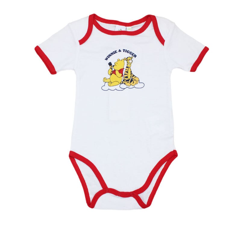 Body Winnie&Tigger
