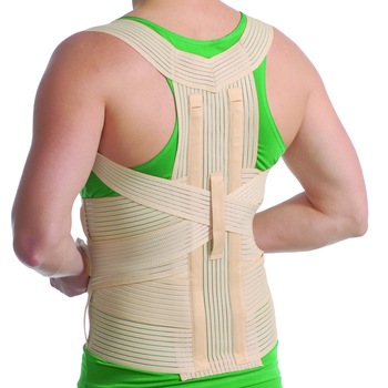 Orteza toraco-lombara marimea XS/S 50-70 cm circumferinta in zona taliei Orteza toraco-lombara marimea XS/S 50-70 cm circumferinta in zona taliei