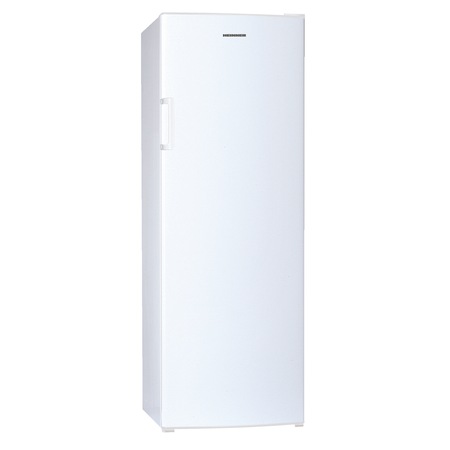 Congelator Heinner HFF-212EA+, 212 l, 7 sertare, Clasa A+, Control electronic, H 171 cm, Alb