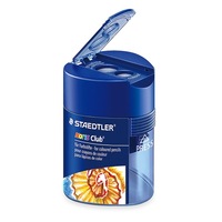 ascutitoare staedtler noris triunghiulara dubla st-512-128 imagen 22_0_
0