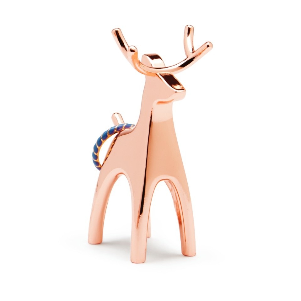 Suport inele ren Umbra Anigram