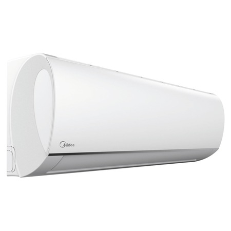 Aparat de aer conditionat Midea Blanc MSMABU-12HRDN1, 12000 BTU, Inverter, A++, Super Cool, Triplu Confort