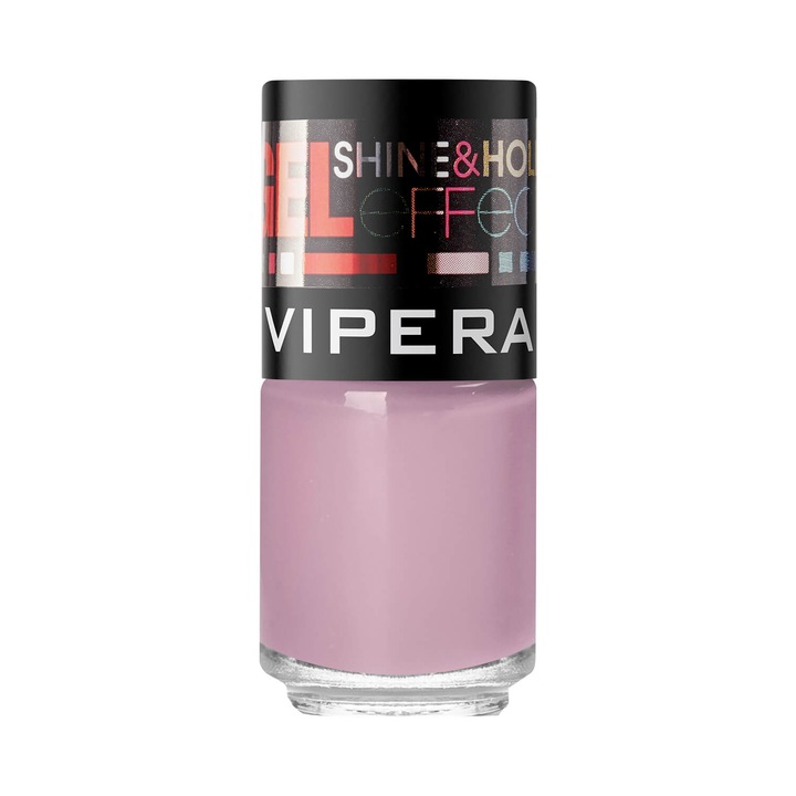 Лак за нокти Jester Gel Effect, 552 Светло лилав, 6,5 мл