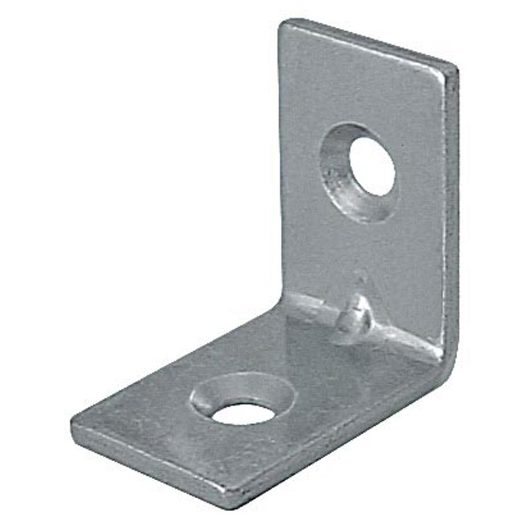 Vinclu zincat 40x40 mm