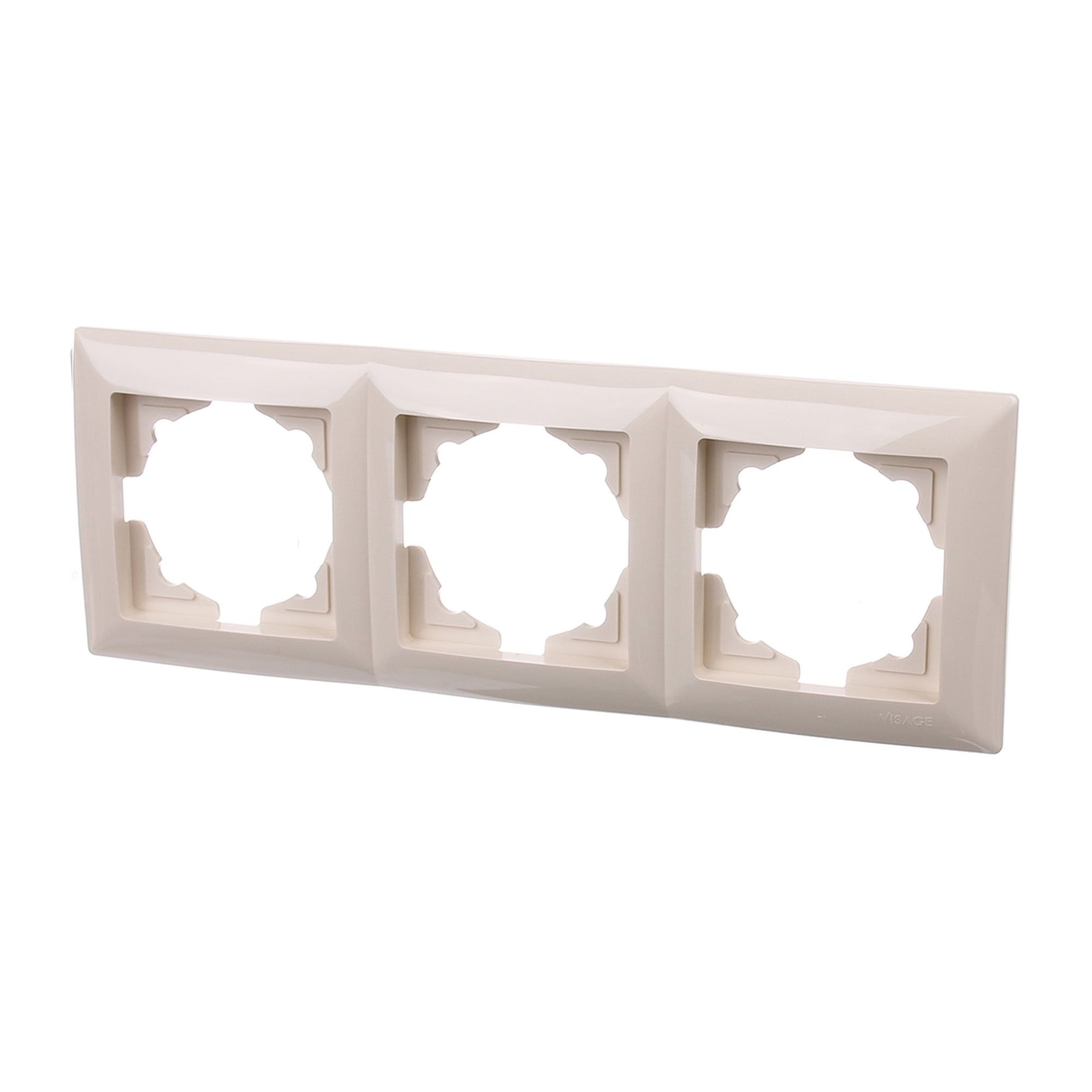 Rama 3 posturi crem Visage