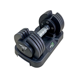 Gantera reglabila DHS 5016 180'' 12.5 kg Gantera reglabila DHS 5016 180'' 12.5 kg
