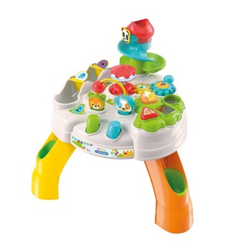 Masuta de joaca Baby Clementoni - Baby Park Masuta de joaca Baby Clementoni - Baby Park