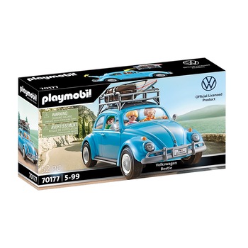 Playmobil Volkswagen - Volkswagen Beetle Playmobil Volkswagen - Volkswagen Beetle