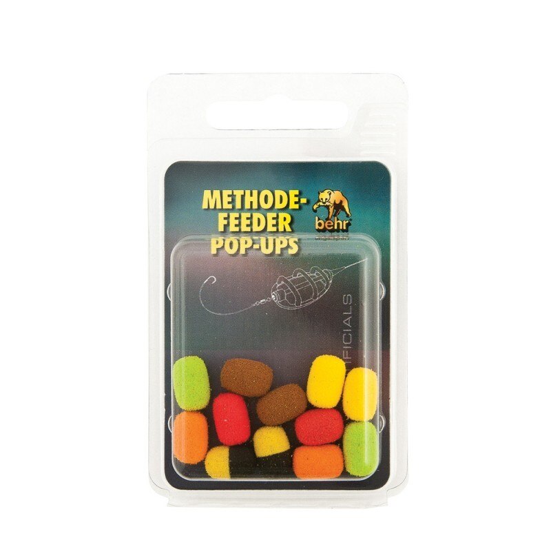 Set pelete flotante multi-mix Behr 12 buc