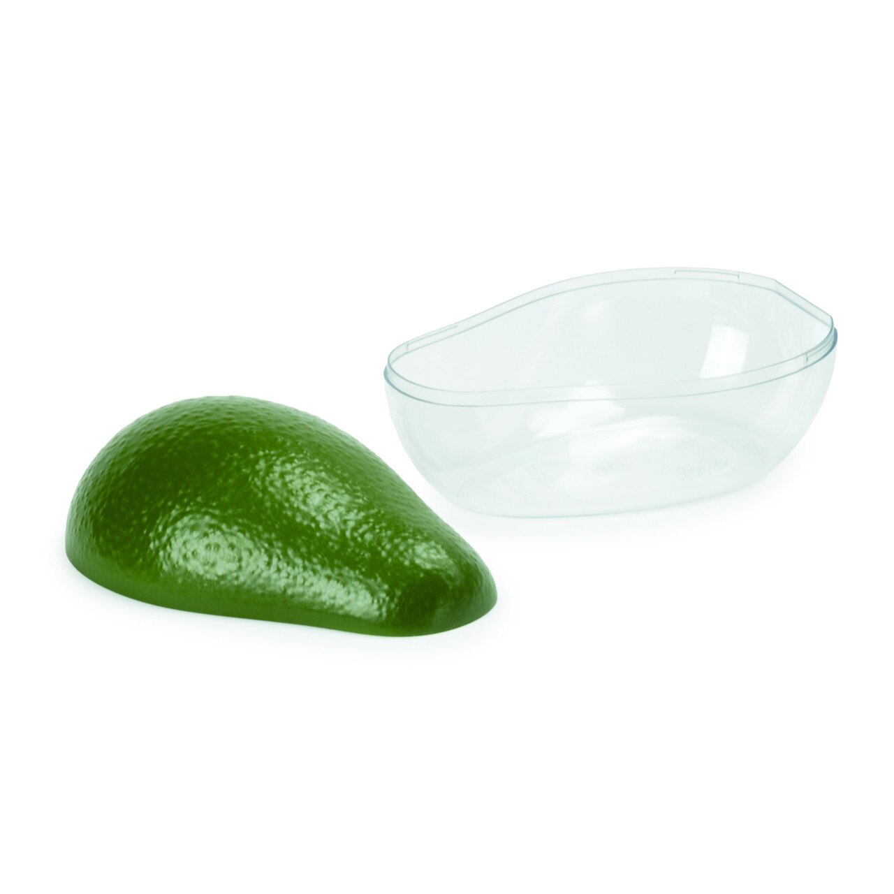 Cutie depozitare avocado, Snips, Avocado Keeper, 13 x 8.3 x 7 cm, plastic
