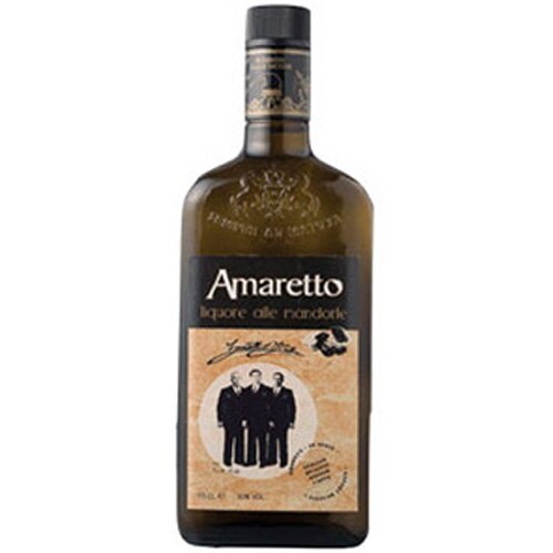 Lichior Caffo Amaretto, 30%, 0.7l