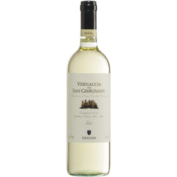 Vin Alb Cecchi, Vernaccia Di San Gimignano, Sec, 0.75l Vin Alb Cecchi, Vernaccia Di San Gimignano, Sec, 0.75l
