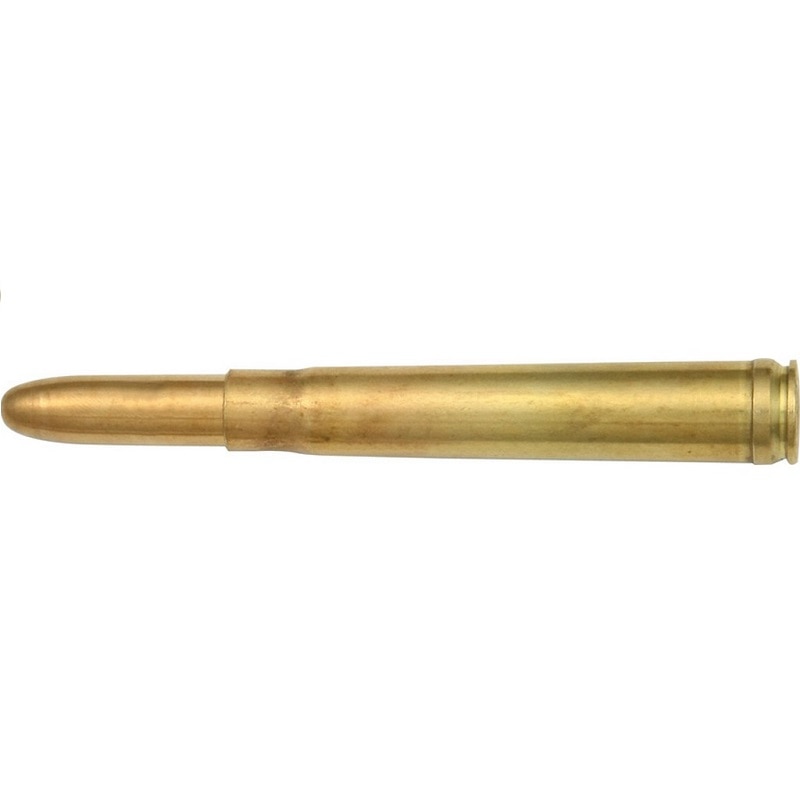 375 Caliber Bullet Space Pen from Fisher