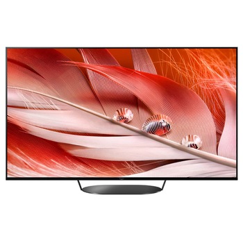 Televizor Sony XR-65X92JAEP, 164 cm, Smart TV, 4K Ultra HD, Bravia, LED, Clasa G, Negru Televizor Sony XR-65X92JAEP, 164 cm, Smart TV, 4K Ultra HD, Bravia, LED, Clasa G, Negru
