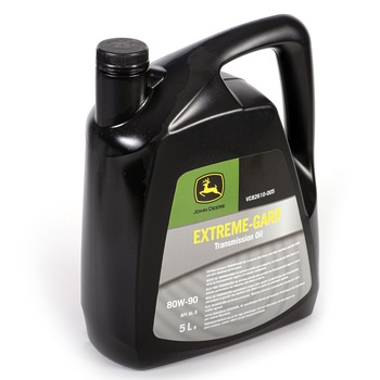 Ulei transmisie, John Deere Extreme Gard 80W90, 5 l Ulei transmisie, John Deere Extreme Gard 80W90, 5 l