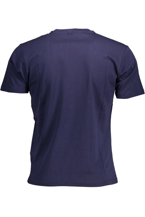 Tricou maneci scurte, North Sails model 902346, Albastru, M INTL