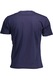 Tricou maneci scurte, North Sails model 902346, Albastru, M INTL