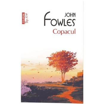 Copacul-T10, John Fowles Copacul-T10, John Fowles